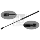 FEBI BILSTEIN 47045 Gasdruckfeder