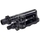 FEBI BILSTEIN 174763 Thermostat für BMW