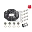 FEBI BILSTEIN 175754 Gelenkscheibensatz für VW, MAN