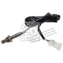 FEBI BILSTEIN 177378 Lambda-Sonde für PEUGEOT, OPEL, SAAB, CITROËN, FIAT, LANCIA