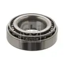 FEBI BILSTEIN 104303 Radlager für MAZDA