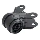 Lagerung Lenker Febi Bilstein 174813 für Ford für Ford Motor Company Hinten