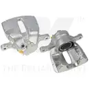 Bremssattel Nk 2119165 für Citroën für Opel für Peugeot für Vauxhall für DS