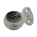 FEBI BILSTEIN 18687 Querlenkerlager für BMW