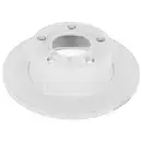 Febi Bremsscheiben Bremsbeläge Hinten für Audi 100 C3
