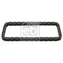 FEBI BILSTEIN 39961 Steuerkette für VW, AUDI