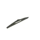 Wischblatt Bosch 3 397 015 102 Rear für Opel für Vauxhall Hinten
