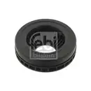 FEBI BILSTEIN 31291 Kugellager für FORD, MAZDA