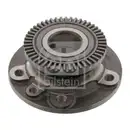 FEBI BILSTEIN 05117 Radlagersatz für OPEL