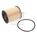 FEBI BILSTEIN 37557 Ölfilter
