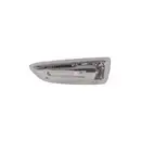 VAN WEZEL 3749915 Blinker seitlich li. weiß
