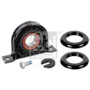 FEBI BILSTEIN 175748 Kardanwellenmittellager für IVECO