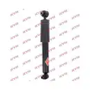 Stoßdämpfer Kyb 551807 Gas A Just für Renault Hinterachse