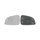 VAN WEZEL Aussenspiegelglas li. bhz. 3748837