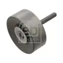 Umlenk /führungsrolle Keilrippenriemen Febi Bilstein 37979 für Audi für Porsche