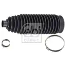 Faltenbalgsatz Lenkung Febi Bilstein 31278 für Audi für Ford für Seat für Skoda