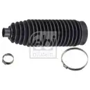 FEBI BILSTEIN 31278 Lenkmanschettensatz für VW, SEAT, SKODA, AUDI, FORD, CUPRA