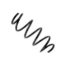 BILSTEIN 37-242091 Schraubenfeder