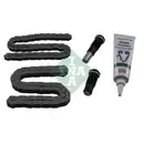 INA 559 1011 10 Ketten Kit
