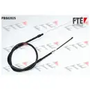FTE 9250035 Bremsseil - FBS02025