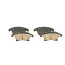 BOSCH 0 986 494 837 Bremsbelag