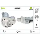 Starter Valeo 438491 Valeo Origins New Oe Technologie für Mercedes Benz
