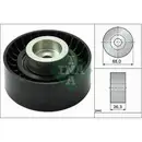 Umlenk /führungsrolle Keilrippenriemen Schaeffler Ina 532 0470 10 für Citroën