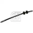 FEBI BILSTEIN 01176 Bremsschlauch für VW, AUDI