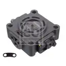 FEBI BILSTEIN 14418 Schaltzylinderventil für MAN, RENAULT