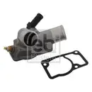 FEBI BILSTEIN 33486 Thermostatgehäuse für OPEL