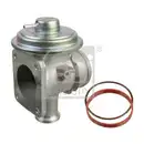 FEBI BILSTEIN 174551 Abgasregelventil für BMW