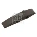 Gleitschiene Steuerkette Febi Bilstein 37802 für Mercedes Benz für Mercedes Benz
