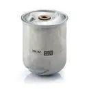 MANN-FILTER ZR 904 X Oelfilter