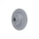 ATE 24.0111-0181.2 Bremsscheiben 2 Stück hinten für RENAULT