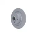 ATE 24.0111-0181.2 Bremsscheiben 2 Stück hinten für RENAULT