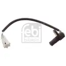 FEBI BILSTEIN 102773 Fahrgeschwindigkeitssensor für TOYOTA, PEUGEOT, CITROËN
