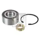 FEBI BILSTEIN 19574 Radlagersatz für CITROËN, OPEL, PEUGEOT, DS