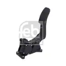 FEBI BILSTEIN 31284 Gaspedal für MERCEDES-BENZ