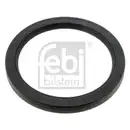 FEBI BILSTEIN 45337 Wellendichtring für MERCEDES-BENZ, MAN, RENAULT, IVECO