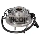 FEBI BILSTEIN 174495 Radlagersatz für DODGE, FIAT