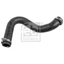 FEBI BILSTEIN 175705 Ladeluftschlauch für FORD