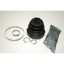 Faltenbalgsatz Antriebswelle Spidan 36803 für Nissan Vorderachse Links