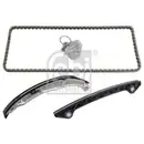 FEBI BILSTEIN 108269 Steuerkettensatz für MAZDA