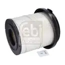 FEBI BILSTEIN 32267 Luftfilter für MERCEDES-BENZ