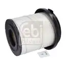 FEBI BILSTEIN 32267 Luftfilter für MERCEDES-BENZ