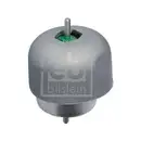 FEBI BILSTEIN 11483 Motorlager für AUDI, VW, SKODA