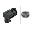 Sensor Luftgüte Hella 6PX 012 684-021 für Bmw für Ford für Volvo