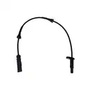 Sensor Raddrehzahl Textar 45047600 für Bmw Hinterachse