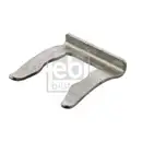 FEBI BILSTEIN 19520 Haltefeder für SEAT, VW, AUDI, SKODA