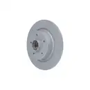 ATE 24.0111-0101.2 Bremsscheiben 2 Stück RENAULT